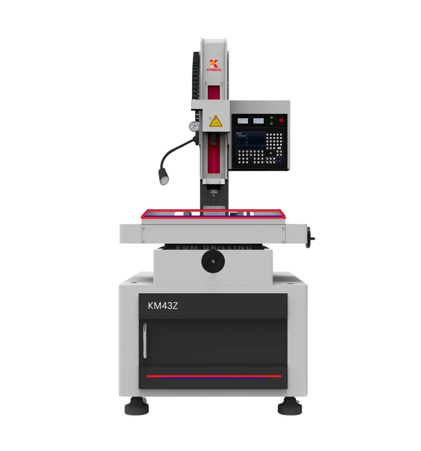 CNC Drill EDM